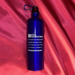 NEVER USED OR OPENED STAINLESS STEEL CUP 💙